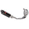 S-K6R11-RC RACING(4-2-1) �J�[�{�� AKRAPOVIC (�A�N���|�r�b�`) 39934029