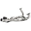 E-B12E4 �I�v�V�����w�b�_�[�p�C�v (�`�^��) AKRAPOVIC (�A�N���|�r�b�`) 39934074