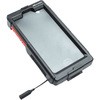 GPSマウント BLK (ハンドルバー用) SW-MOTECH (エスダブリューモテック)