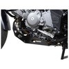 MSS0529610001/B エンジンガード BLK SW-MOTECH (エスダブリューモテック) 39935228