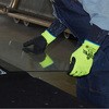 ステンレスワイヤー入り耐切創手袋 S-TEX300 ショーワグローブ