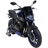 968403-4 メーターバイザー POSH Faith 39945475