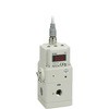 ITVX2000 - 高圧電空レギュレータ(ITVX2030) SMC