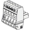 JXC-CD-T JXC73/83/93 - 4���X�e�b�v���[�^�R���g���[��(JXC) SMC 40083882