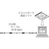 JXC-W1 JXC73/83/93 - 4���X�e�b�v���[�^�R���g���[��(JXC) SMC 40083925