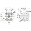SSD2-25-5 X[p[RpNgV_ SSD2 EЃbh` CKD 40110585