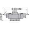 4GA250R-C6-E2-3 パイロット式5ポート空圧バルブ ダイレクト配管 4GA Rシリーズ CKD 23584776