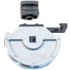 1-1/8 �d���o�C�v�x���_ �V���[&�K�C�h REX(���b�L�X�H��) 40135733