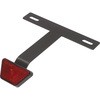 126CC以上車輌対応汎用リフレクターキット ACTIVE(アクティブ)