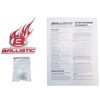 MOBAL04 `EtFCgobe[ Batteries Battery(oXeBbNobe[) 40144711