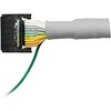 LATH5-1 I/O�P�[�u��(�V�[���h�t) SMC 40145254