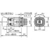 ASN120-T 30V[YASN`/`nh ZN^XCb` IDEC(adC) 40163977