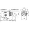 ASN3K11 30V[YASNK`/`nh ZN^XCb` IDEC(adC) 40163986