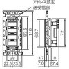 WRT5554 XCb`(tJ[`)(AhXݒ莮) Panasonic(pi\jbN) 40164765