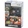 WS-343HD GENTOS ԐFLEDڃwbhCg GENTOS 40229867