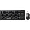 TK-FDM105MBK ワイヤレスキーボード 無線 メンブレン コンパクトサイズ マウス付 3ボタン ブラック エレコム 40231136