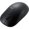 M-K7BRWH/RS ワイヤレスマウス Bluetooth 4.0 3ボタン IRマウス 法人向け 高耐久 EU RoHS指令準拠 エレコム 40231459