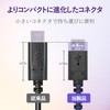 MPA-ACS12NBU USBP[u A-C USB2.0 Fؕi ϋv ^CvC X}[gtH ^ubg GR 40231705