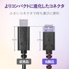 MPA-ACS12NRD USBP[u A-C USB2.0 Fؕi ϋv ^CvC X}[gtH ^ubg GR 40231714