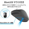 TK-FDM109MBK ワイヤレスキーボード 無線 メンブレン コンパクトサイズ ブラック エレコム 40231793