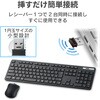 TK-FDM110MBK L[{[h CX  USB ^ tTCY u }EXt 3{^ ubN GR 40231818