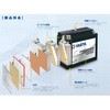 VTX12-BS VARTA ֗pobe[(t^Cv) VARTA(o^) 40236718