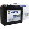 VTX20L-BS VARTA ��֗p�o�b�e���[(�t���^�C�v) VARTA(�o���^) 40236736