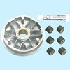 ハイスピードプーリーKIT タイプX(リード110) KITACO