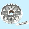 ハイスピードプーリーKIT タイプX(セピア系/アドレスV100) KITACO