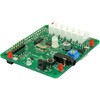 raspberry pi スピーカー