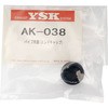 AK-038 pCvpW(|G`) YSK(ReY) 40307793