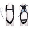 TH-SM510-OH93SV-OT-BLK-M-R23-JAN-BX tn[lX^ė~p X}[gn[lX(SMART HARNESS)[ht Enh gt c(dH) 40308145