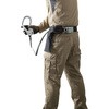 胴ベルト型墜落制止用器具 ワン・ハンド リトラ(スタンダードタイプ) ツヨロン(藤井電工)