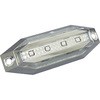 slim流星8LED車高灯(DC24V用) 槌屋ヤック
