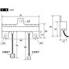 CE-316 _ECg(DC24V) ƉbN 40309001