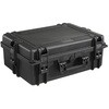 M505S-BK パナロケース(ブロックウレタン付) パナロケース 40310245