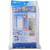 防虫ネット チューブ