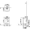 FTV1N-500/VP1W ϑ ItgV[Y INAX(LIXIL) 40325749