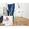 YMY-D30(W) DC[^[ 30cmu@ ʖiK YAMAZEN(RP) 40333677
