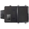dynabook tab S80/S50 首掛け 合成皮革ケース スタンド機能 LEPLUS