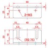 MCK3040-2M5 }OlbgLb`t ACE(G[X) 17169452