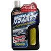 ガラスコーティング シャンプー
