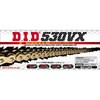 530VX-100ZB G&G シールチェーン VXシリーズ DID 40392012
