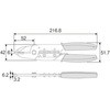 P-957 VVFXgbp[ z[U 40414227
