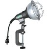 投光器 電球色
