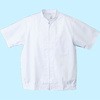 制電・抗菌 半袖ジャンパー シーズン(作業服)
