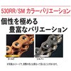 530RR/SM(CRGNP) 104L MLJ V[`F[ 530RR/SM Vo[ EK`F[ 00902257
