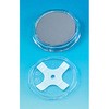 SS50セット ウェハーシングル搬送容器 三甲(サンコー) 40465783