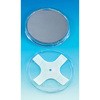 SS100セット ウェハーシングル搬送容器 三甲(サンコー) 40465801