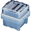 Σ150 ウェハー搬送容器 三甲(サンコー) 40465844